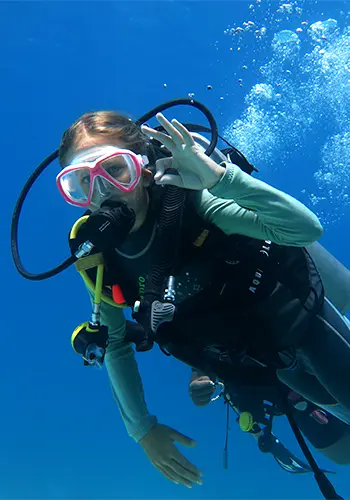 Egypt International Diving